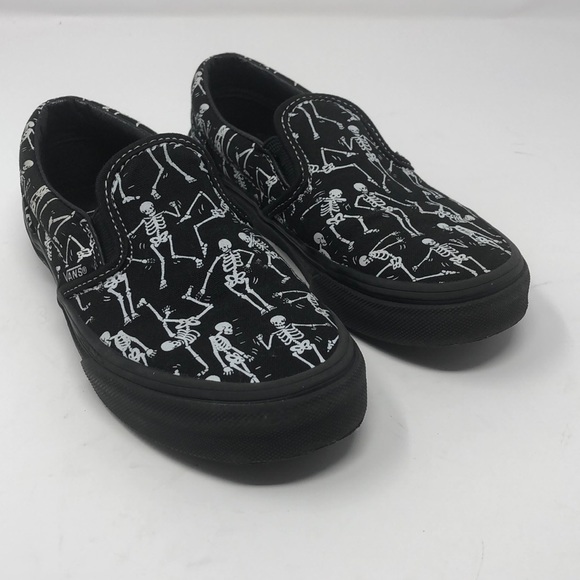 boné vans off the wall